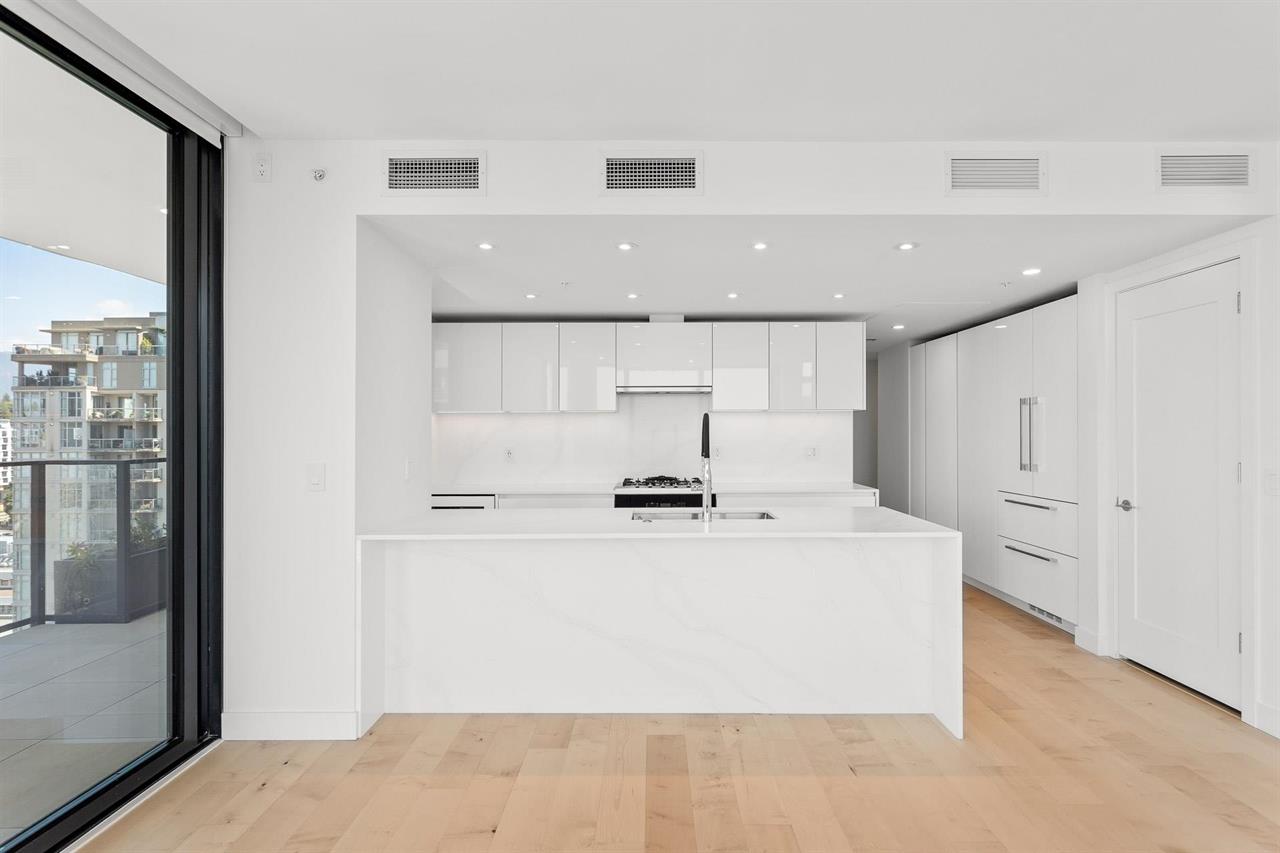 #1506 – 135 E. 13th Street